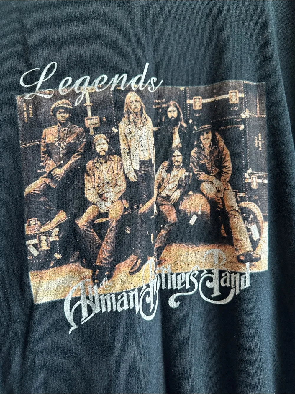 N/A allman brothers